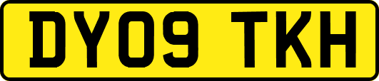 DY09TKH