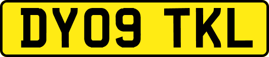 DY09TKL