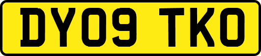 DY09TKO