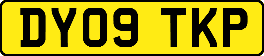 DY09TKP