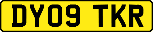 DY09TKR