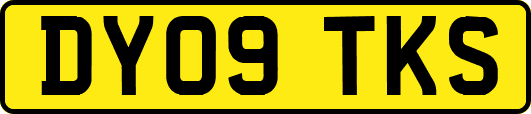 DY09TKS