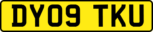 DY09TKU