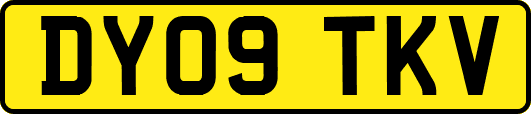 DY09TKV