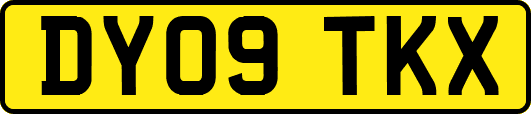 DY09TKX