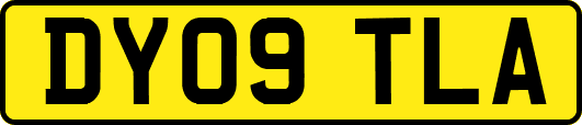 DY09TLA