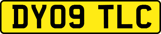 DY09TLC