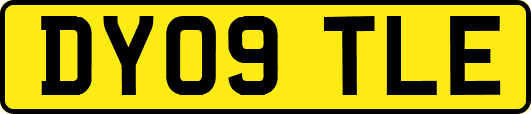 DY09TLE