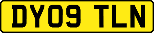 DY09TLN
