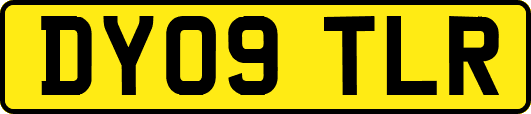 DY09TLR