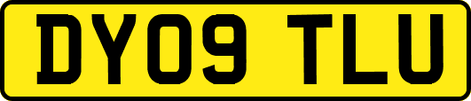 DY09TLU