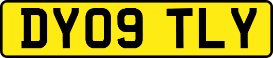 DY09TLY