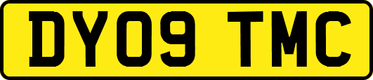 DY09TMC
