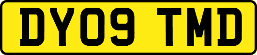 DY09TMD