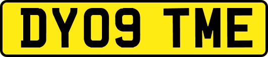 DY09TME