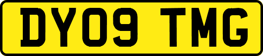 DY09TMG