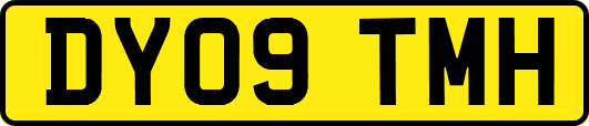 DY09TMH