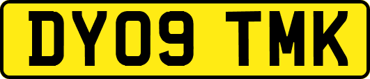 DY09TMK
