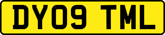 DY09TML
