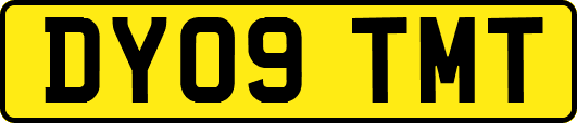 DY09TMT