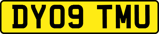 DY09TMU