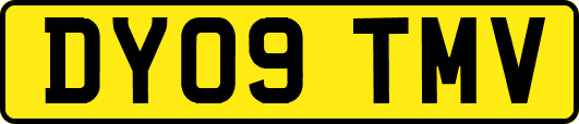 DY09TMV