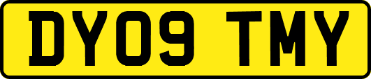 DY09TMY