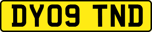 DY09TND
