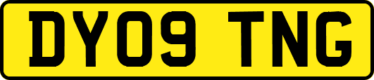 DY09TNG