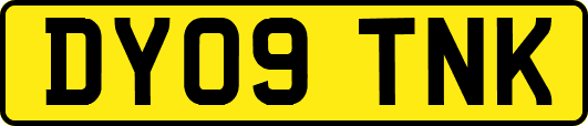 DY09TNK