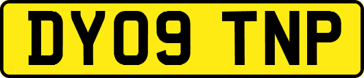 DY09TNP