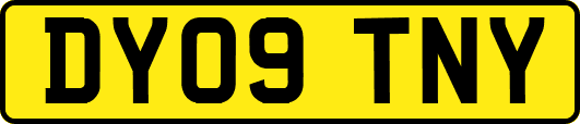 DY09TNY