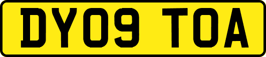 DY09TOA