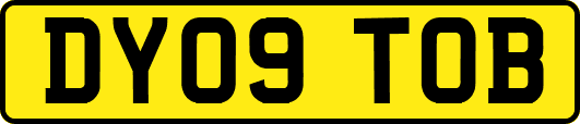 DY09TOB