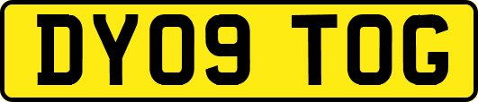 DY09TOG