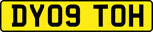 DY09TOH