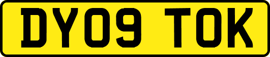 DY09TOK