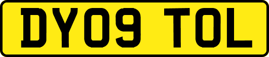 DY09TOL