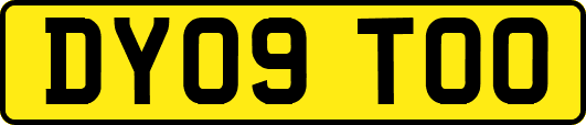 DY09TOO
