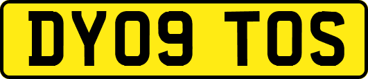 DY09TOS