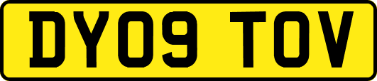 DY09TOV