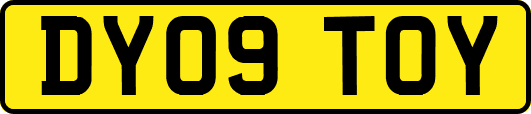DY09TOY