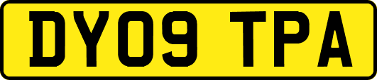 DY09TPA