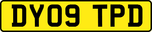 DY09TPD