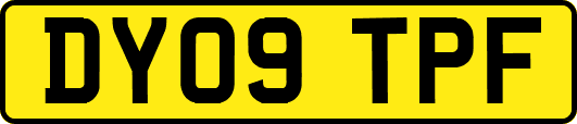 DY09TPF