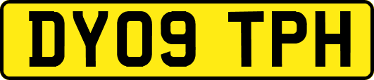 DY09TPH