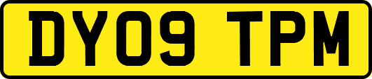 DY09TPM
