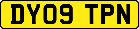 DY09TPN