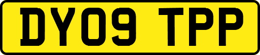 DY09TPP