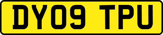 DY09TPU